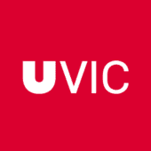 Logo de l'Université de Vic