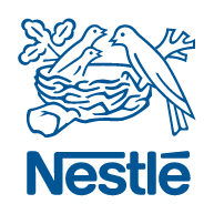 Logo de Nestle