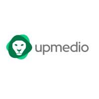 Logo de Upmedio